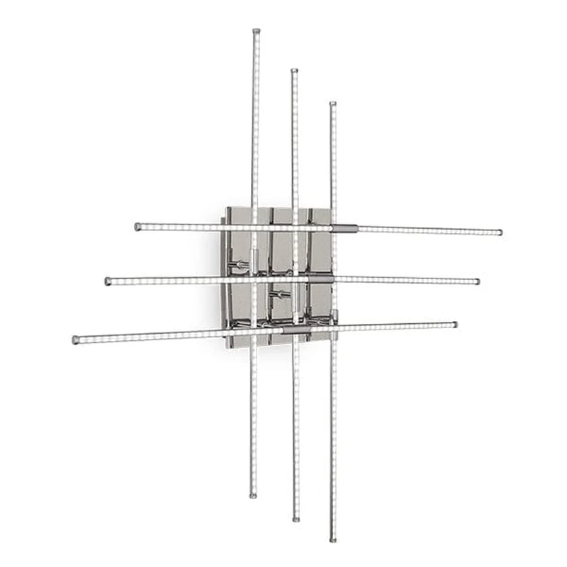 Plafonnier Retro Industriel
