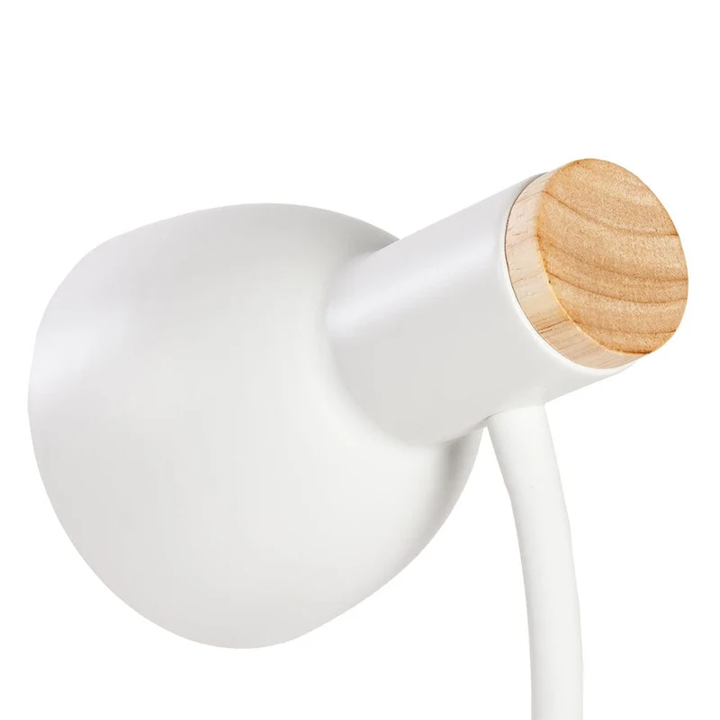 Lampe Bureau Blanc