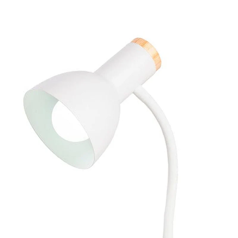 Lampe Bureau Blanc
