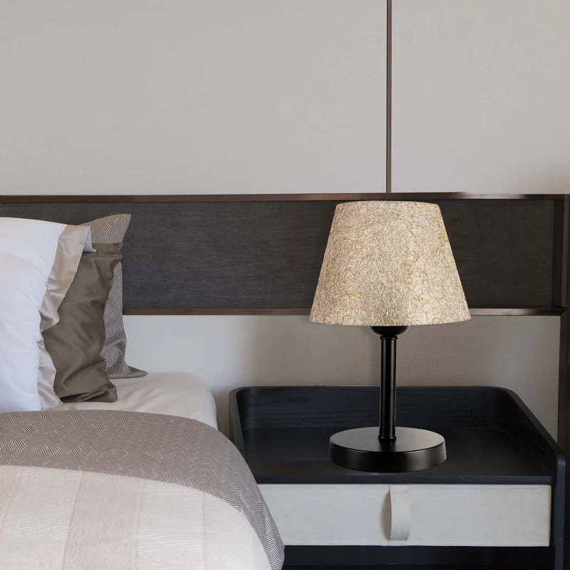 Lampe De Bureau Beige
