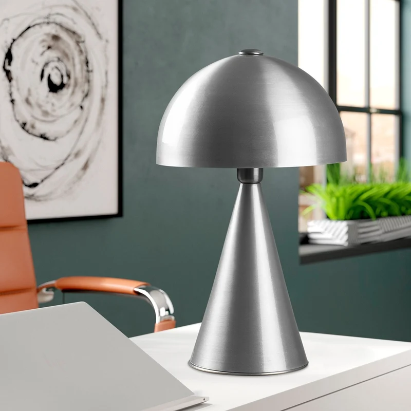 Lampe Metal Design