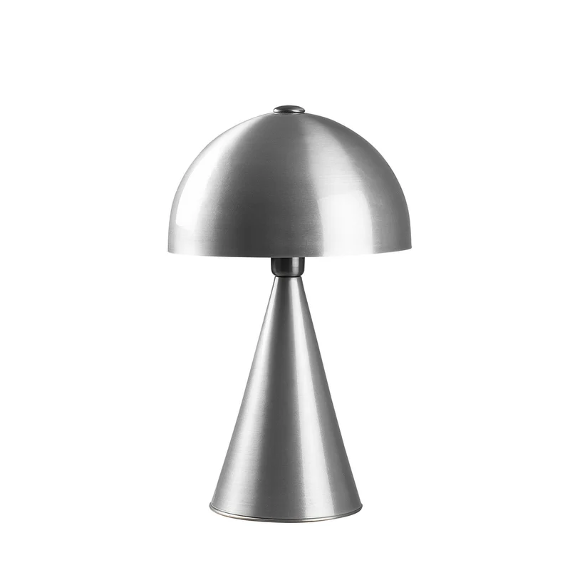 Lampe Metal Design