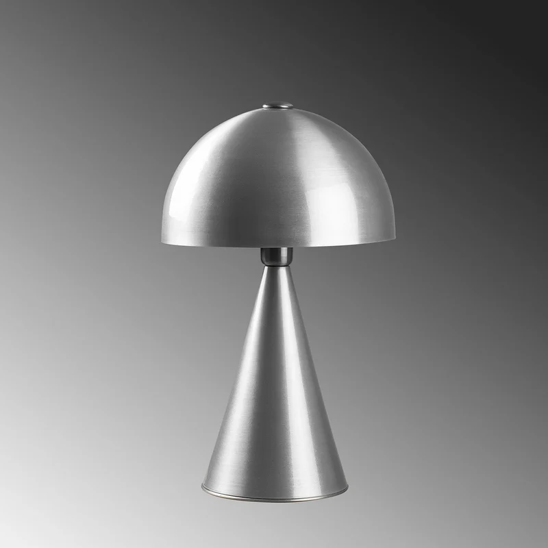 Lampe Metal Design