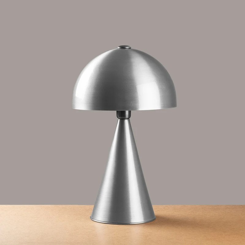 Lampe Metal Design