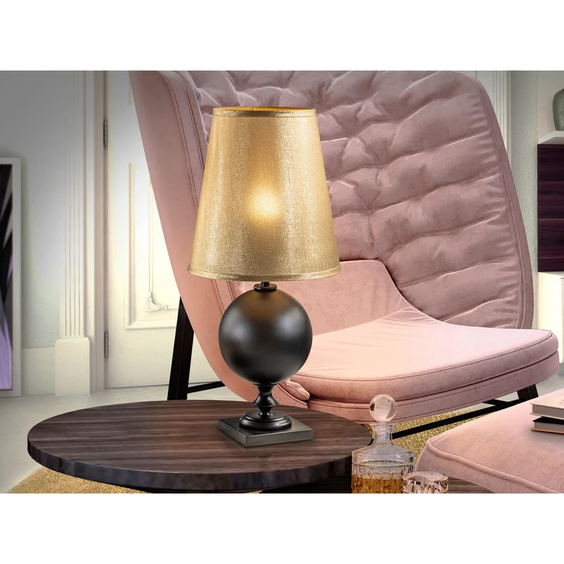 Lampe De Chevet Ancienne