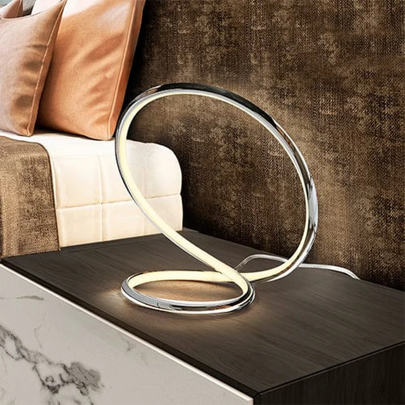 Design Lampe