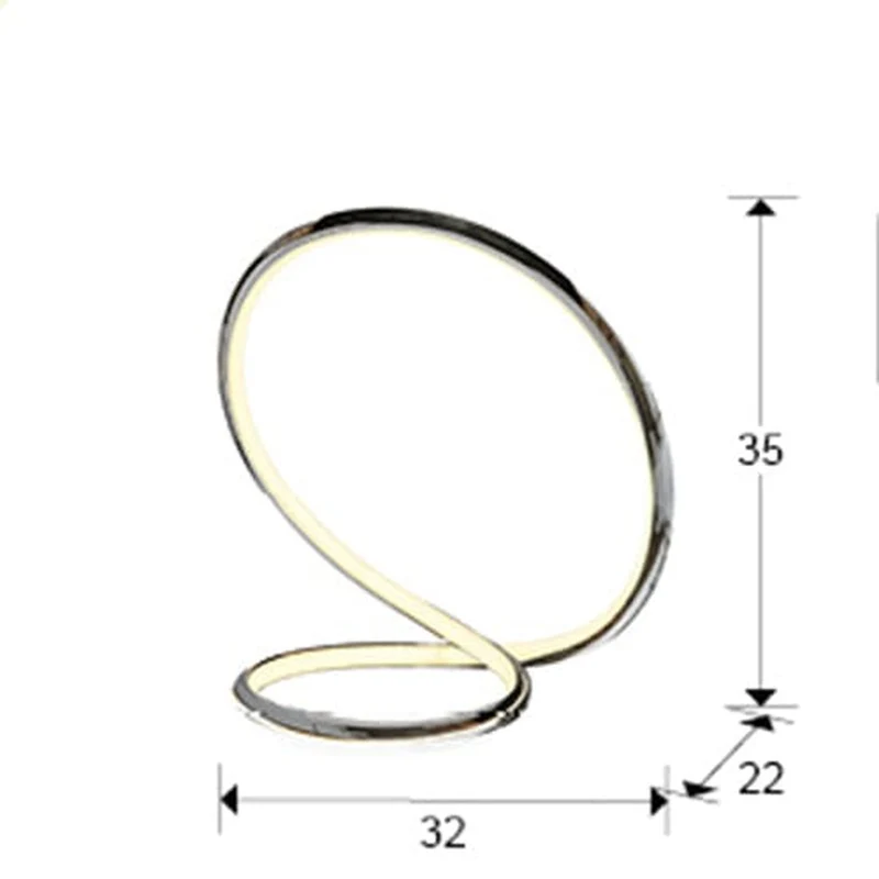 Design Lampe