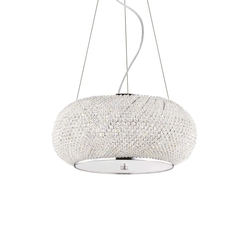 Lustre Cuisine Moderne