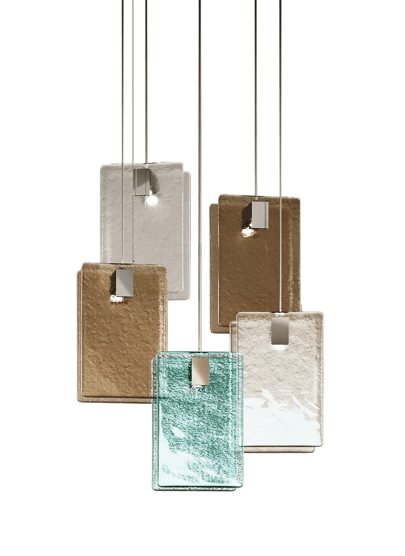 Luminaires Suspensions