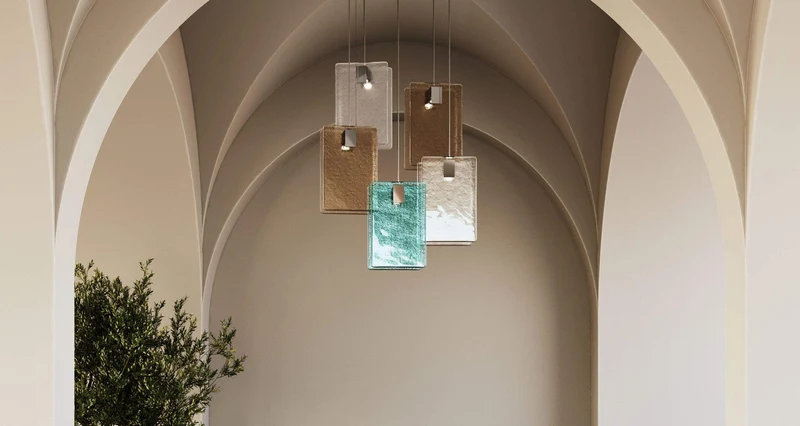 Luminaires Suspensions