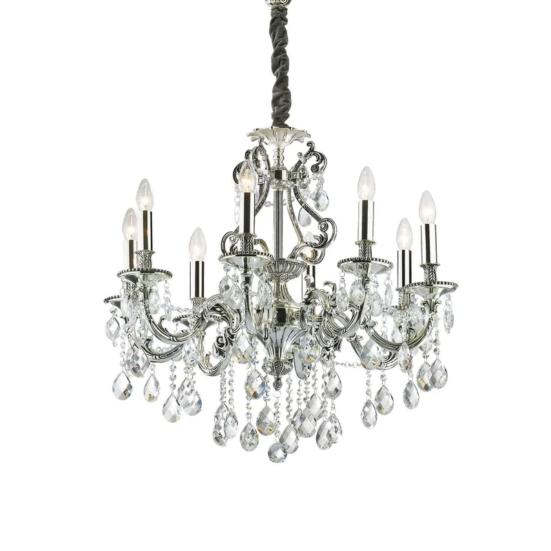 Lustre Pour Cuisine