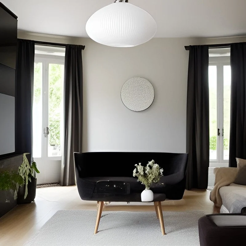Luminaires Suspension