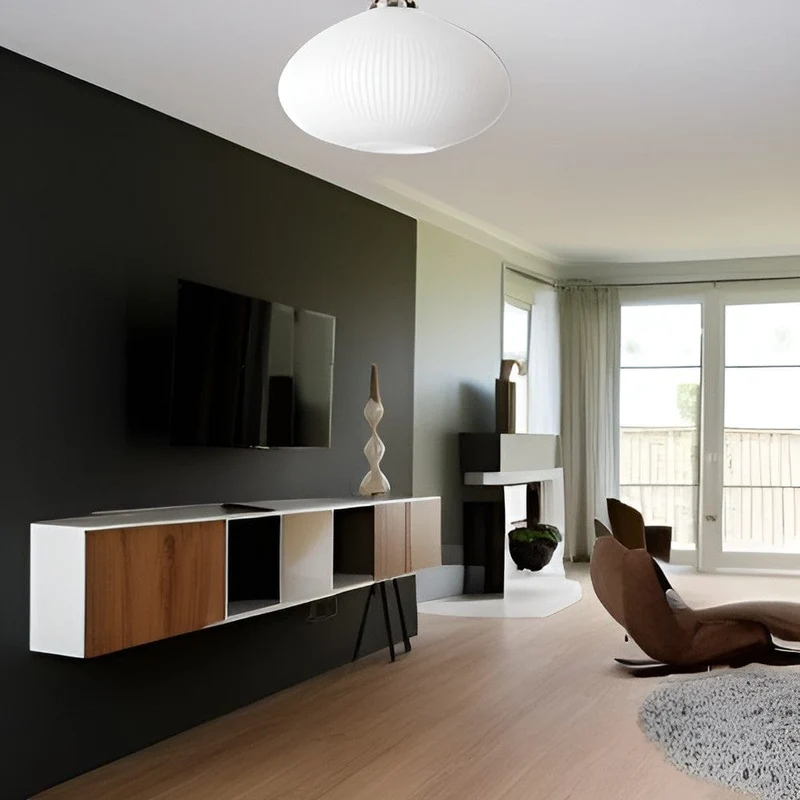 Luminaires Suspension