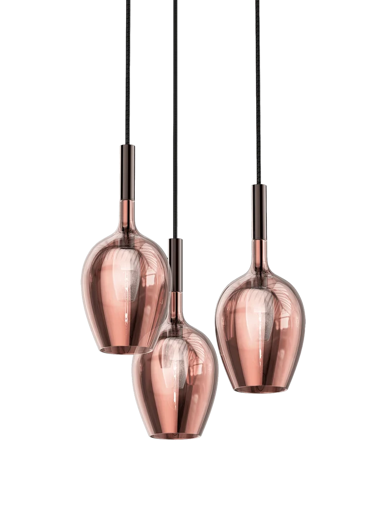Lampes Suspension