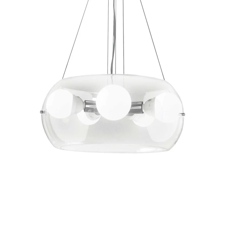 Suspension Métal