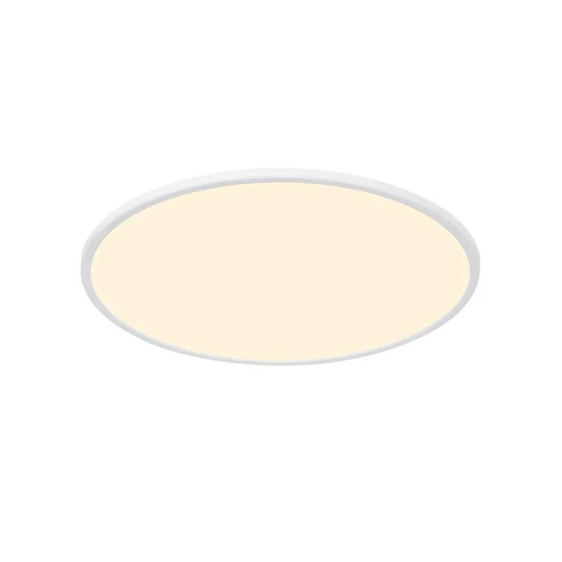 LED Deckenleuchte Oja Ø 60cm Smart Light