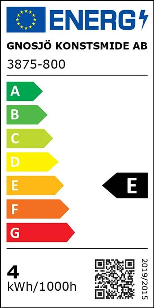 LED Büschellichterkette Cluster Schwarz
