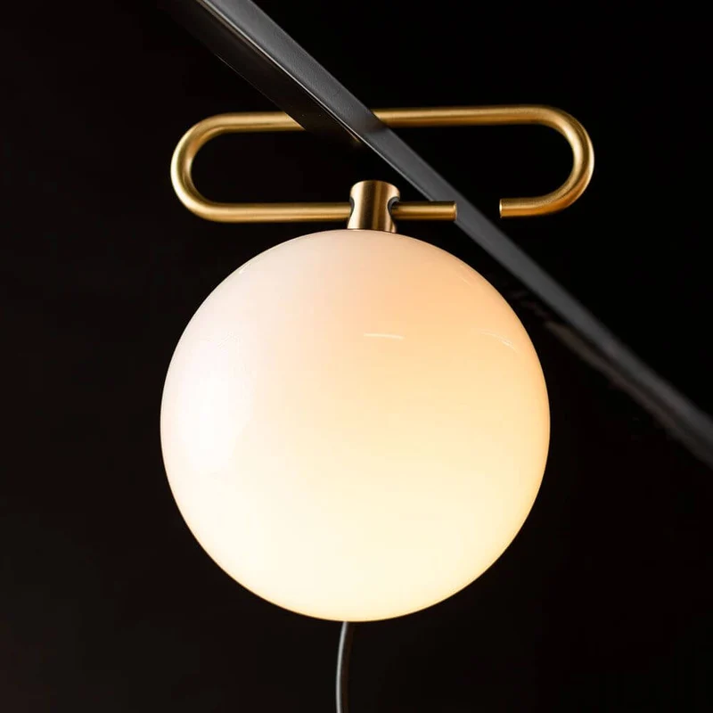 Artemide NH 1217 Tischlampe