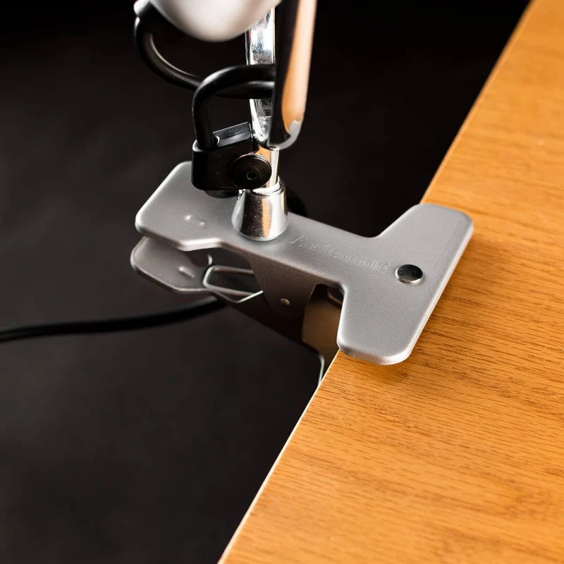 Artemide Tolomeo Pinza Klemmleuchte drehbar