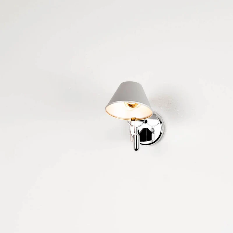 Artemide Tolomeo Faretto Wandleuchte verstellbar