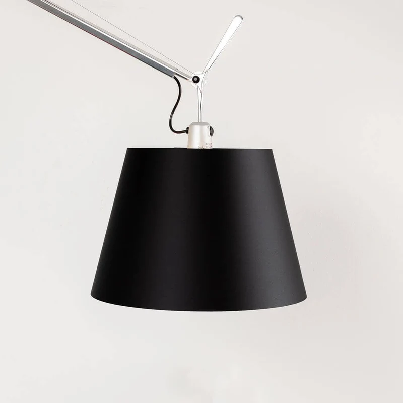 Artemide Tolomeo Mega Schirm