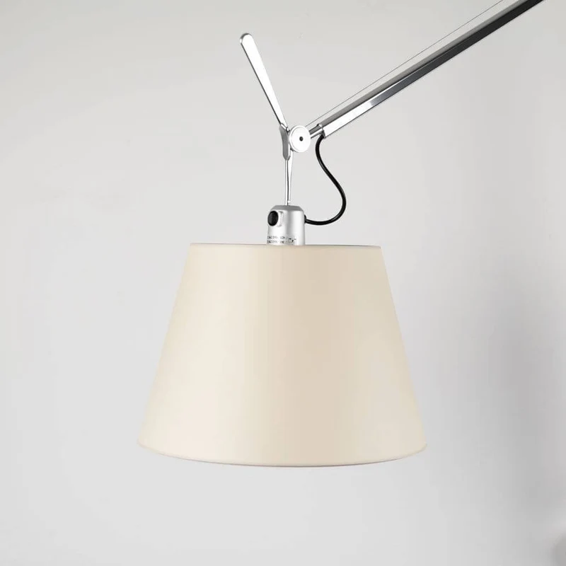 Artemide Tolomeo Mega Schirm