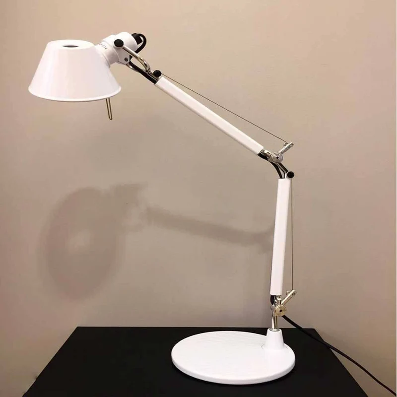 Artemide Tolomeo Micro Tischlampe