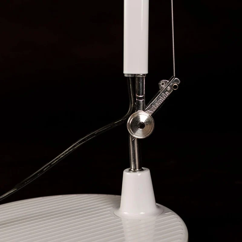 Artemide Tolomeo LED Tavolo Tischleuchte Sensor oder Schalter