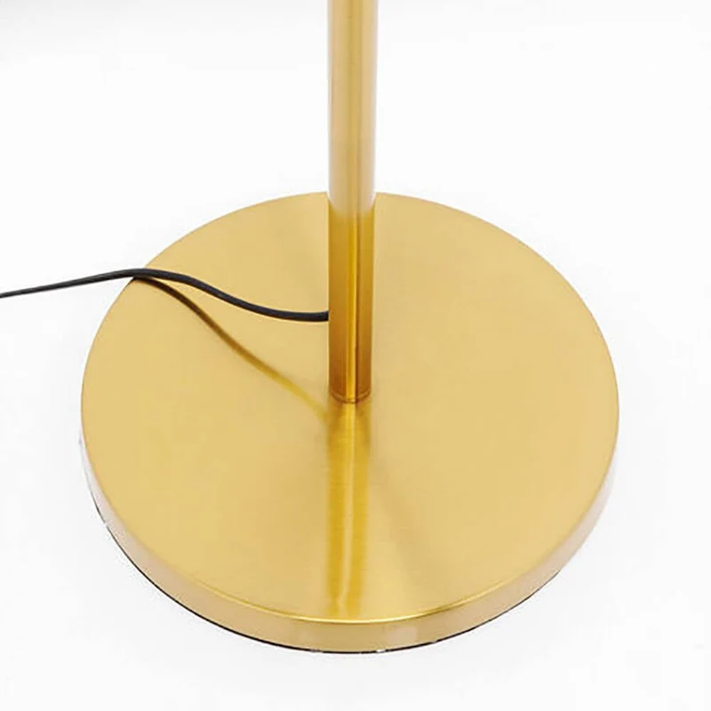 Stehleuchte Goblet Ball Gold