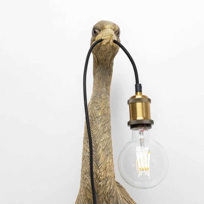 Wandleuchte Heron