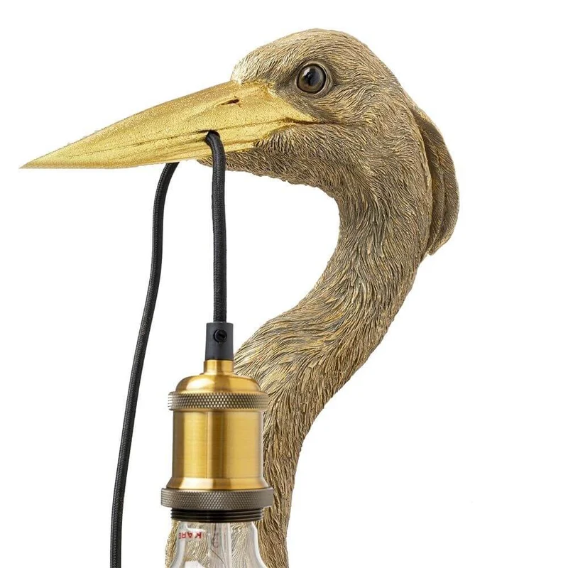 Wandleuchte Heron