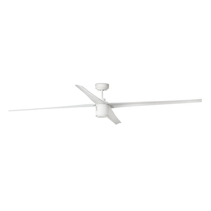 LED Deckenventilator Attos Ø 213cm Dimmbar