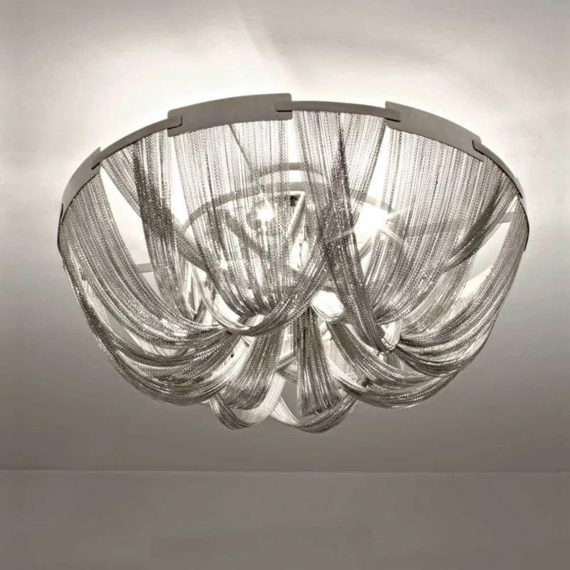 Terzani Soscik Design-Kronleuchter