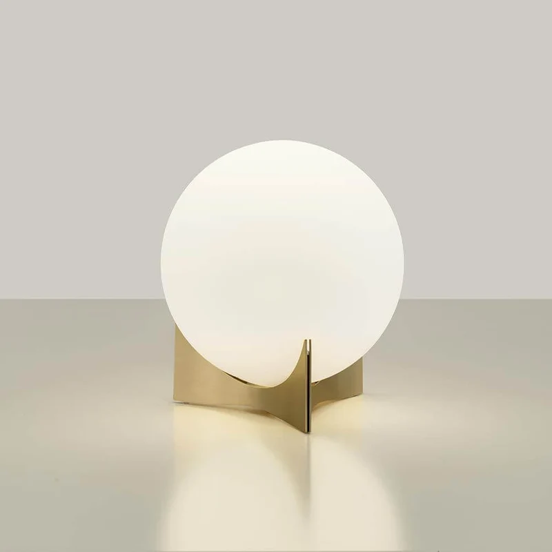 Terzani Oscar Design-Tischlampe