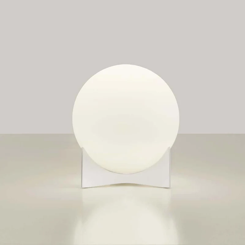 Terzani Oscar Design-Tischlampe