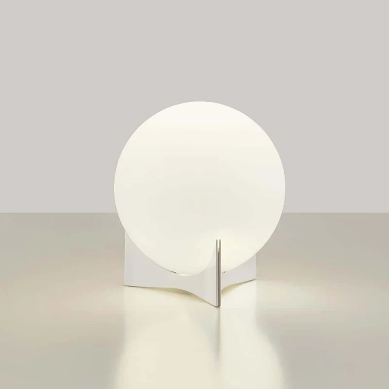 Terzani Oscar Design-Tischlampe