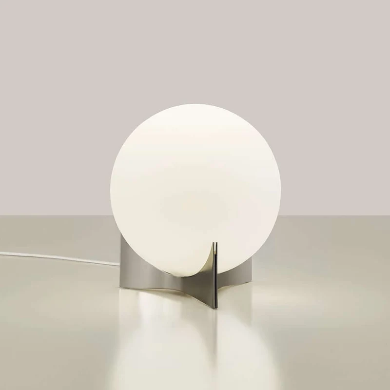 Terzani Oscar Design-Tischlampe