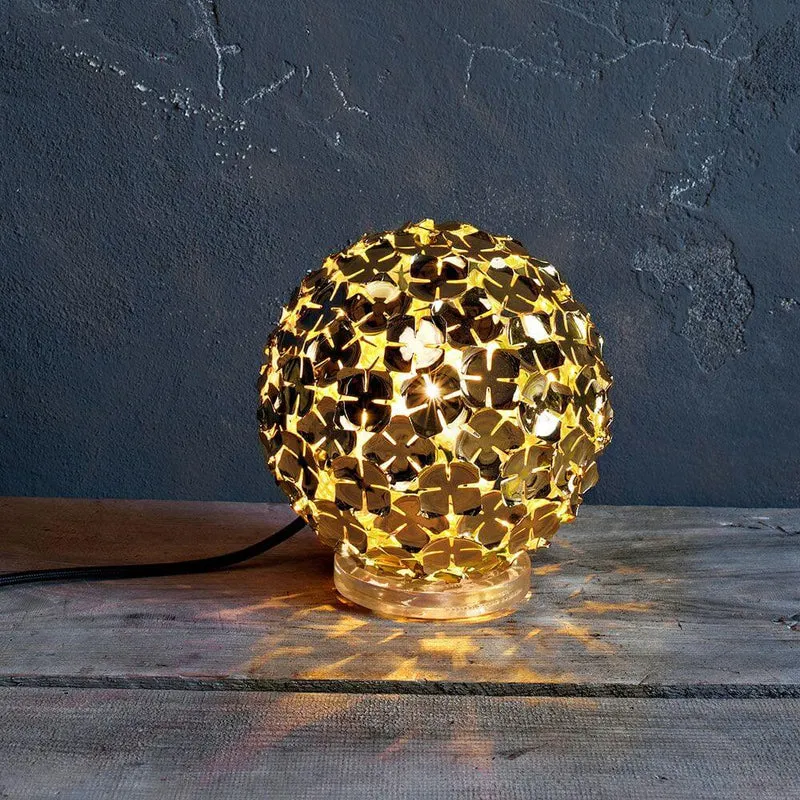 Terzani Orten'zia Design-Tischlampe