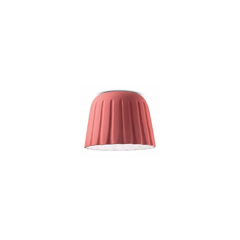 Ferroluce Madame Gres Deckenleuchte Groß