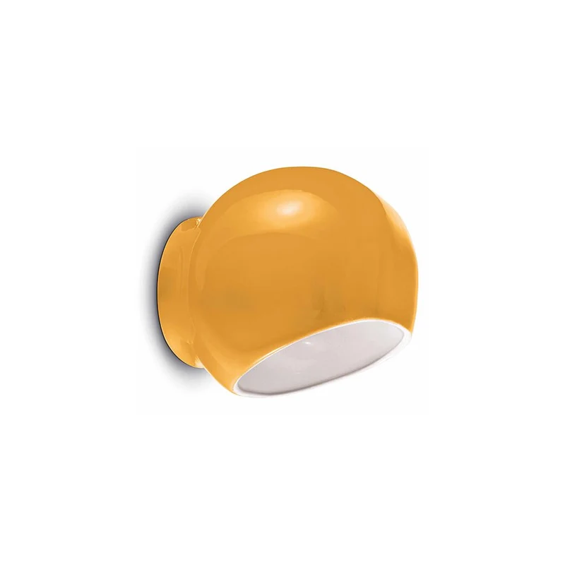 Ferroluce Ayrton Wandleuchte 21cm