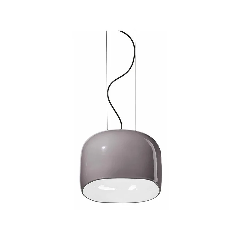 Ferroluce Ayrton L Hängeleuchte 38cm