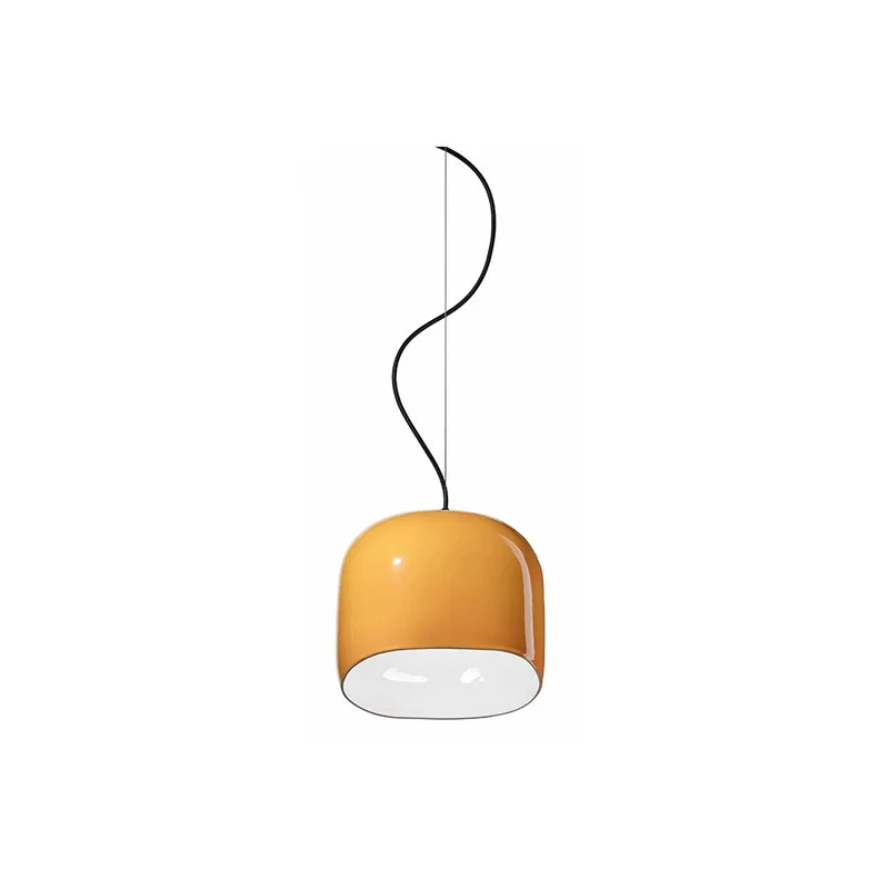 Ferroluce Ayrton M Hängeleuchte 30cm
