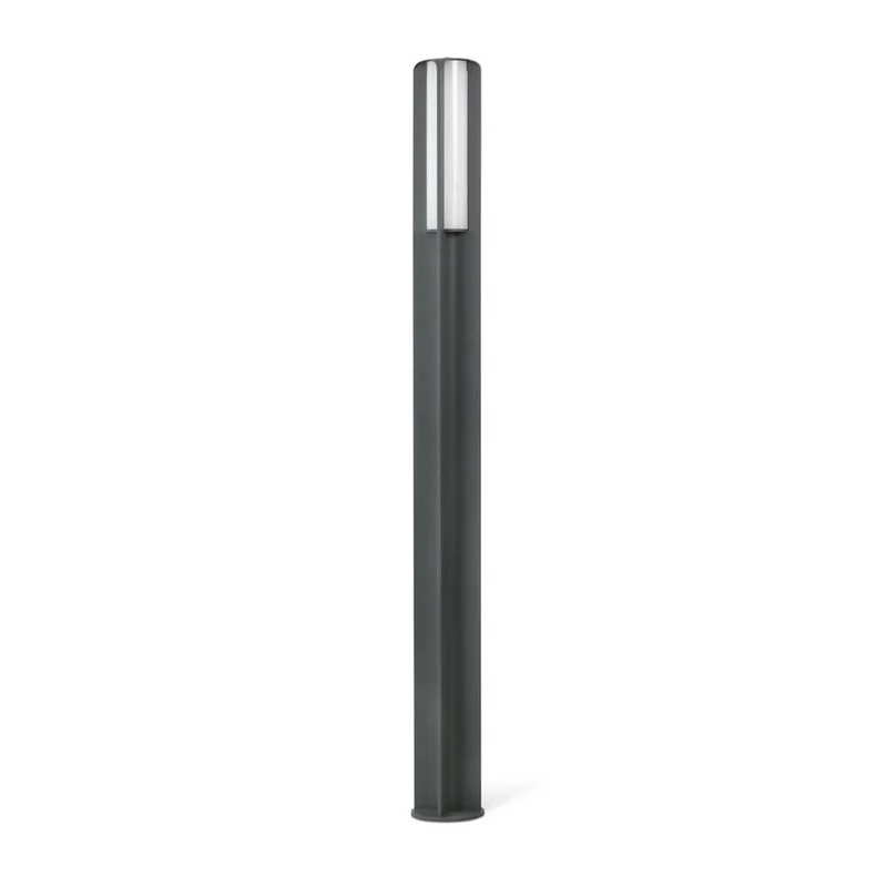 LED Wegeleuchte BU-OH 3000K IP65 Dunkelgrau