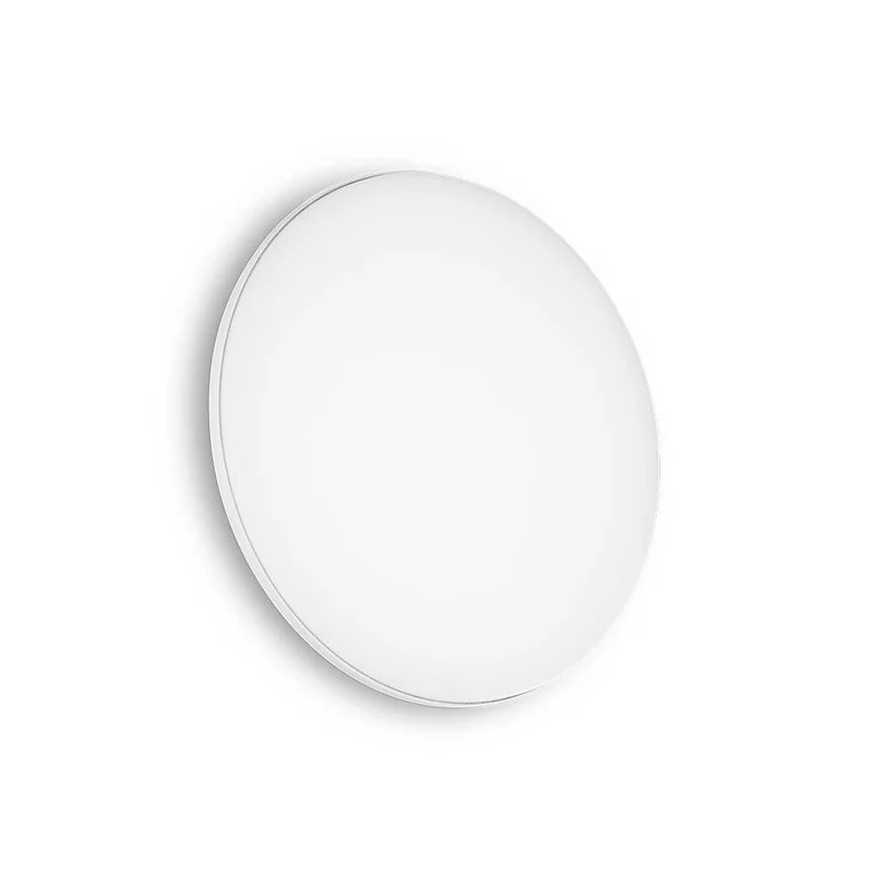 LED Deckenleuchte Mib Rund IP65 Weiß
