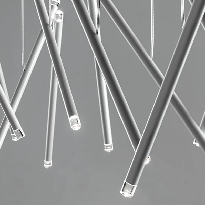 Lodes A-Tube Nano Duo LED Pendellampe