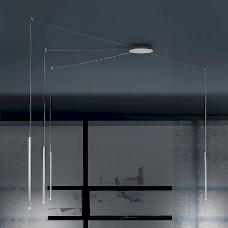 Lodes A-Tube Nano LED Hängelampe