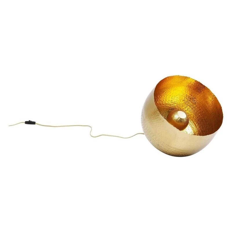 Tisch- & Bodenleuchte Apollon Ø 35cm