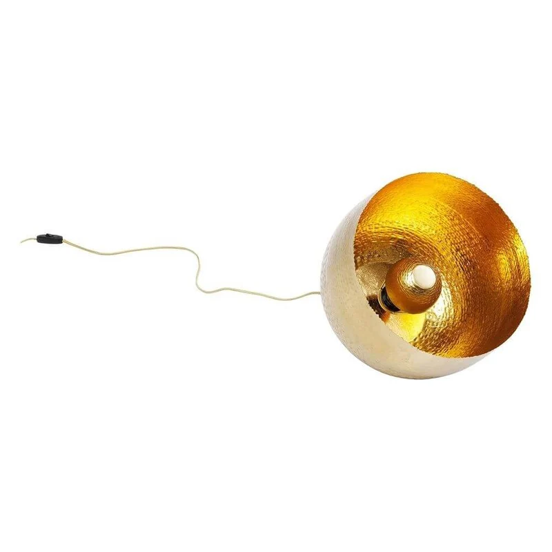 Tisch- & Bodenleuchte Apollon Ø 35cm