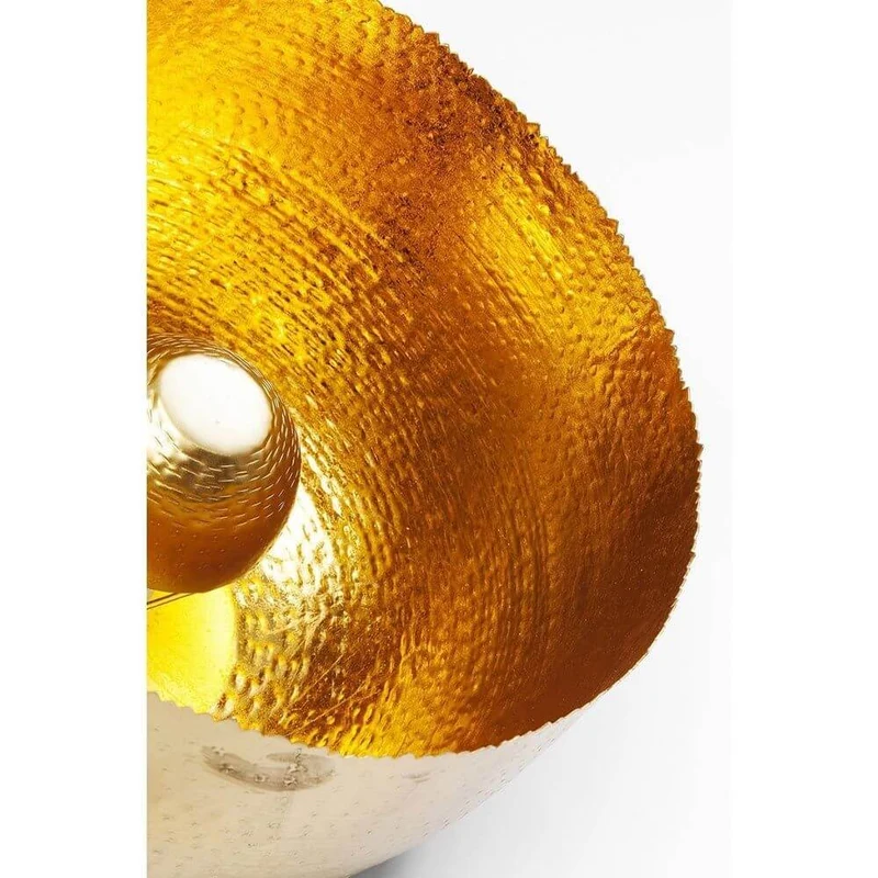 Tisch- & Bodenleuchte Apollon Ø 35cm