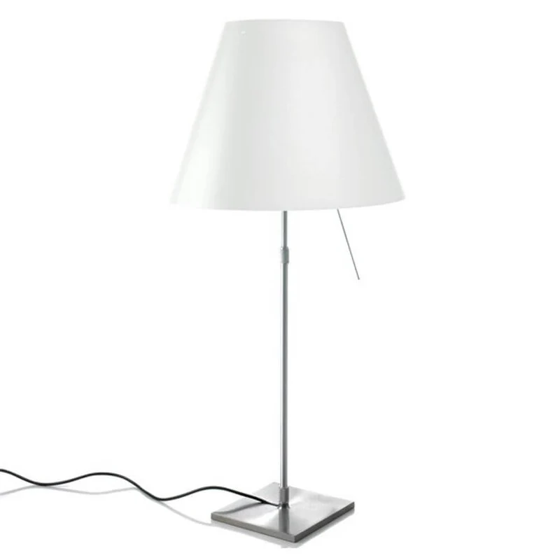 Luceplan Stehlampe Costanza mit Sensor-Dimmer D13 tc